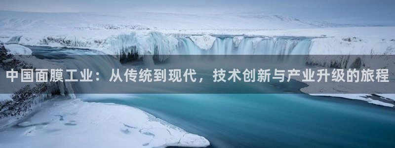 彩名堂二维码
